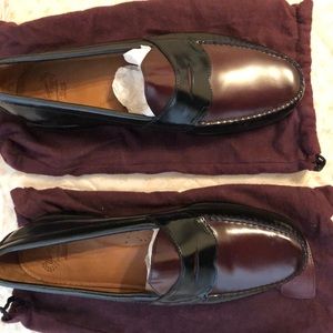 Men’s dress loafers